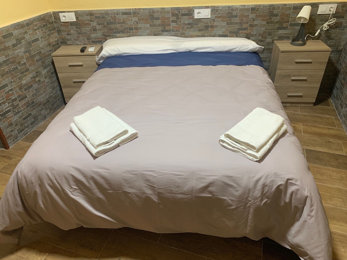 Hostal Valdeverdeja 2