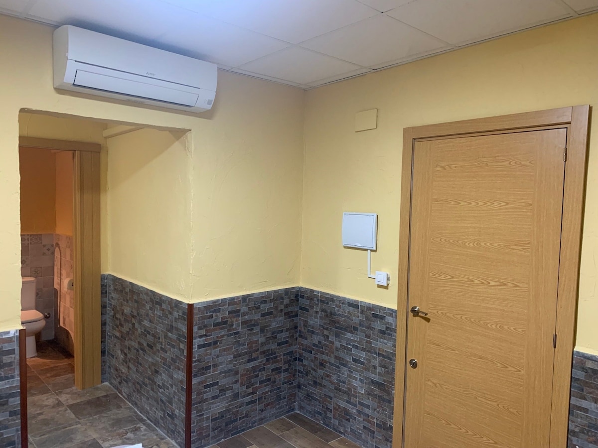 Hostal Valdeverdeja 3