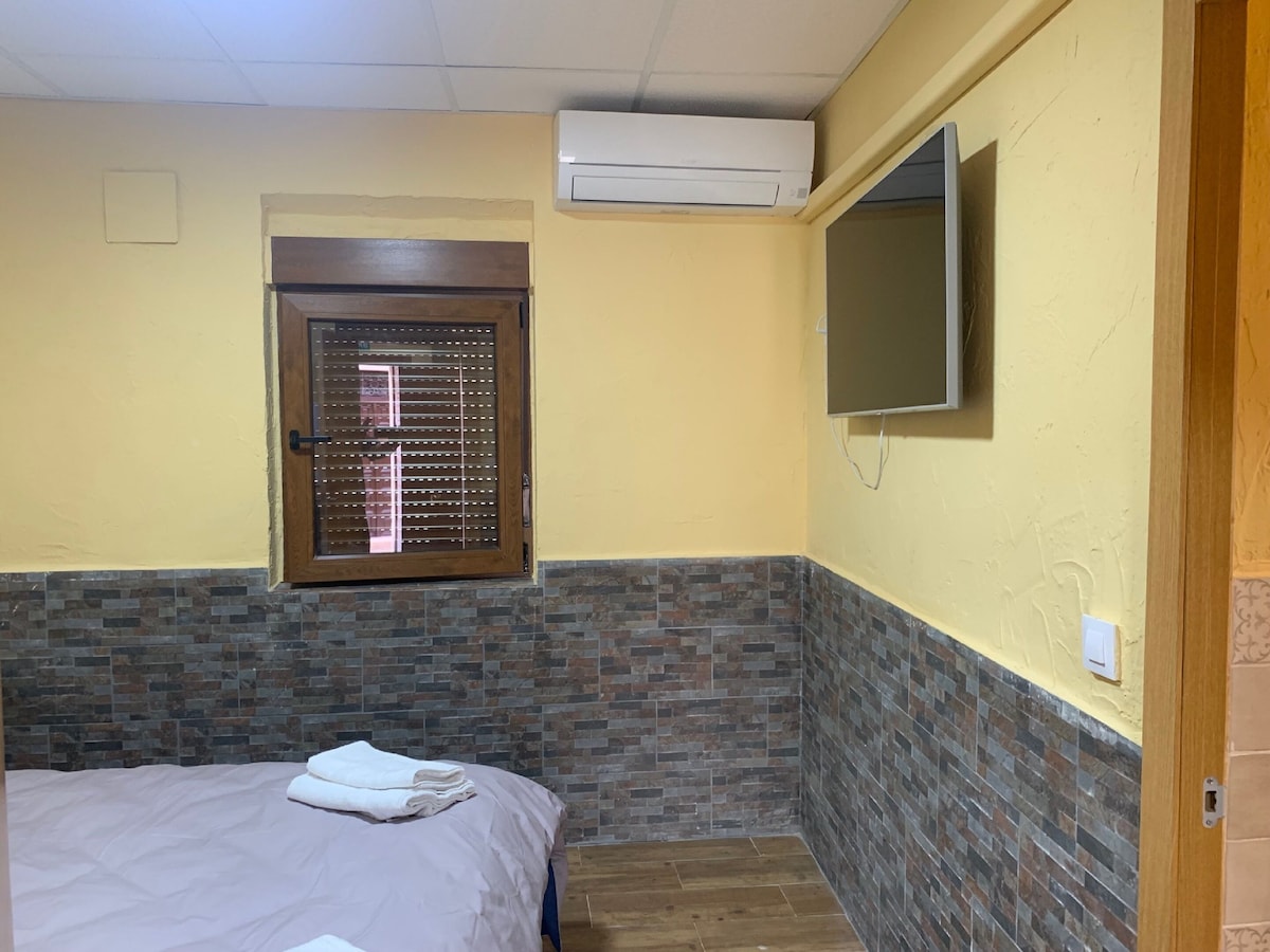 Hostal Valdeverdeja 6