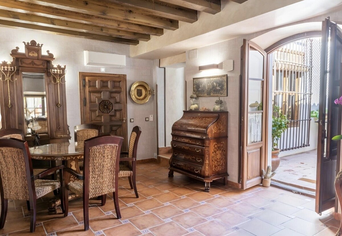 Apartamento 'Guiomar' 2