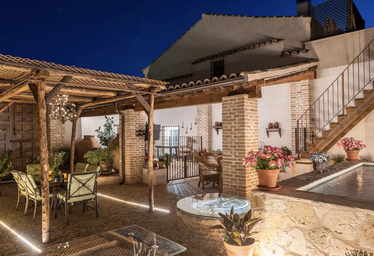 Apartamento 'Guiomar'
