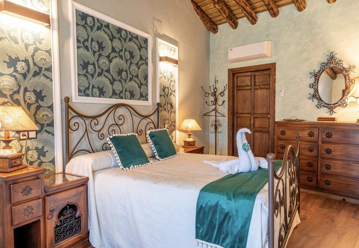 Apartamento 'Guiomar' 5