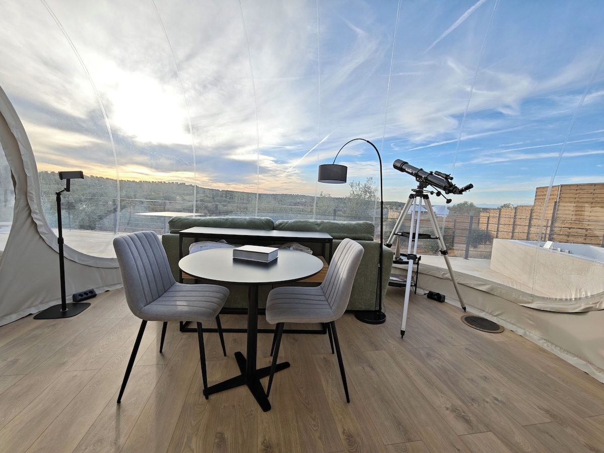 Panoramic Suites 3