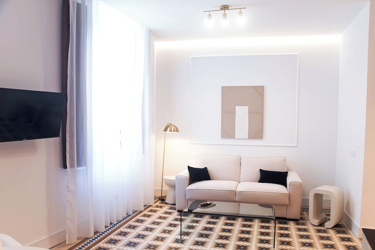 Platea Concept Suites 2
