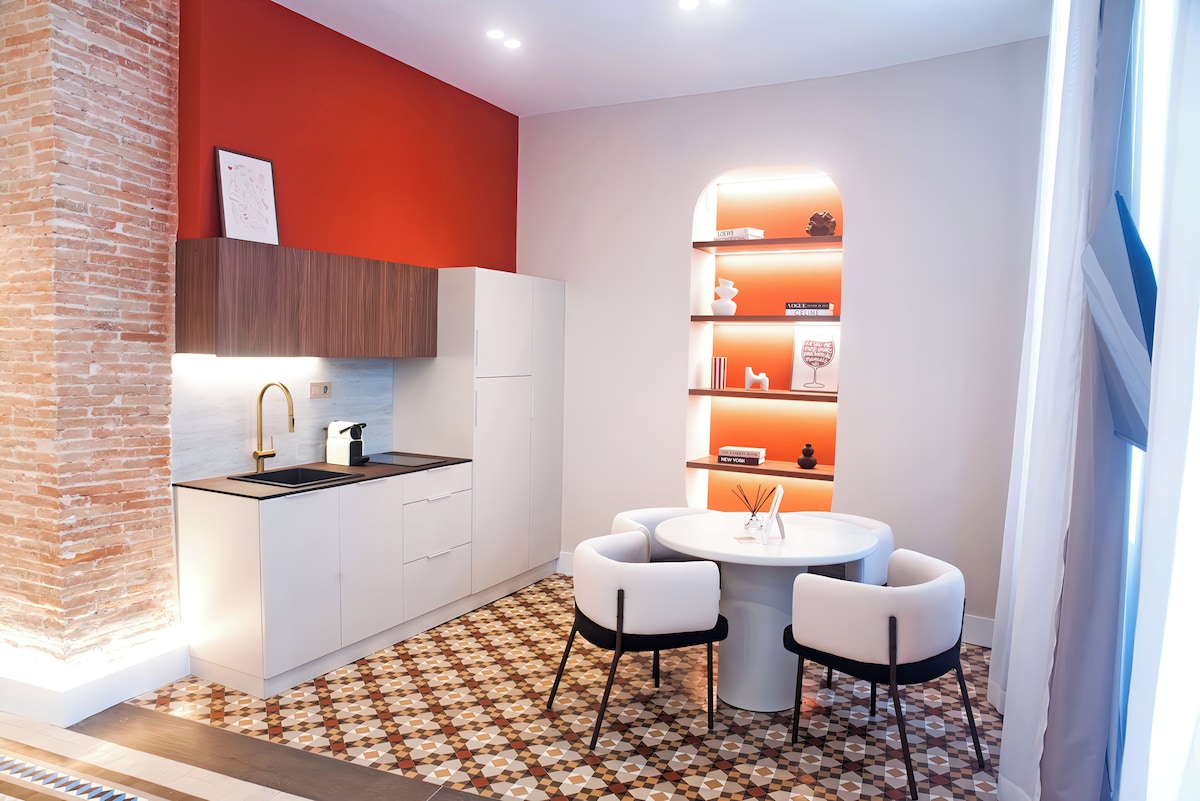 Platea Concept Suites 5