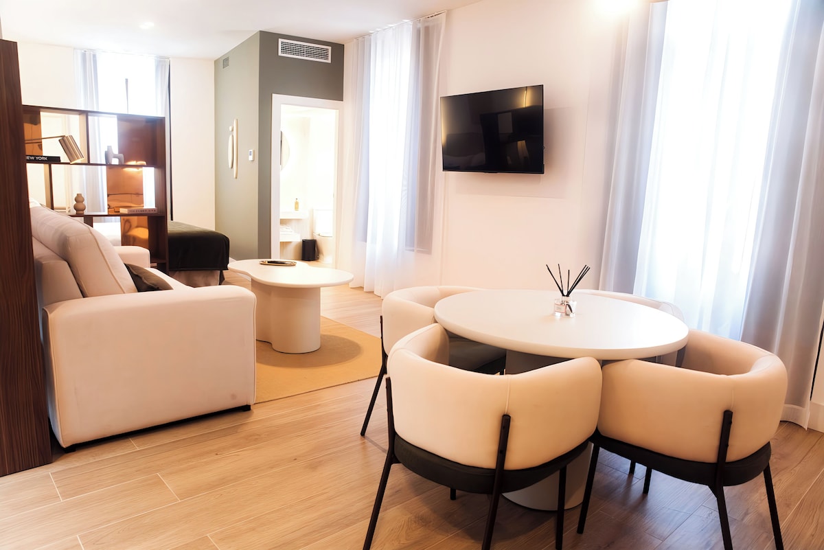 Platea Concept Suites