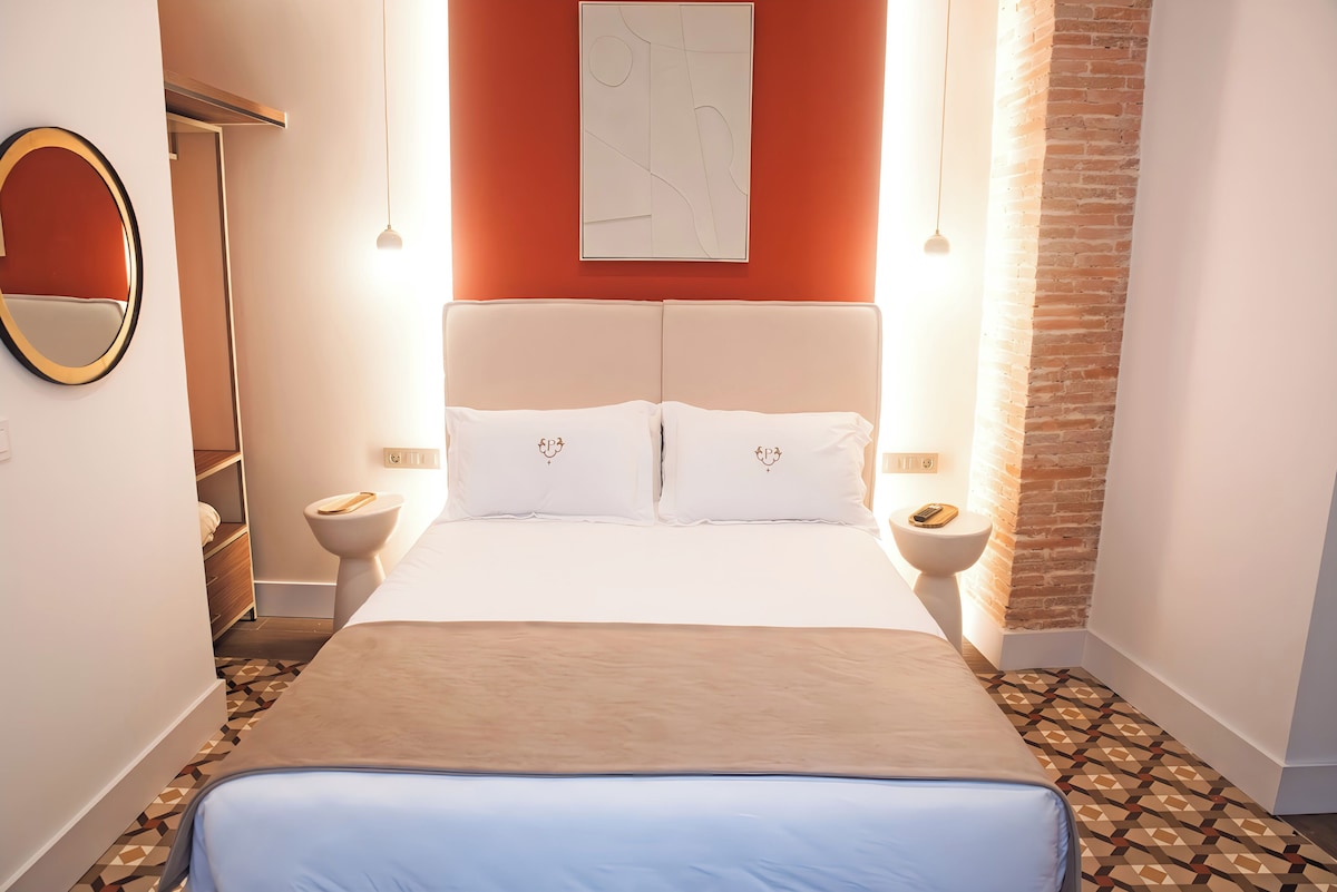 Platea Concept Suites 6
