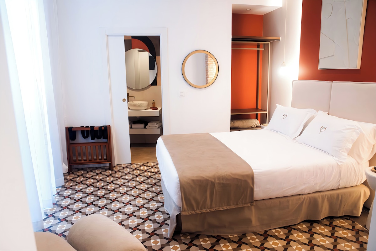 Platea Concept Suites 3