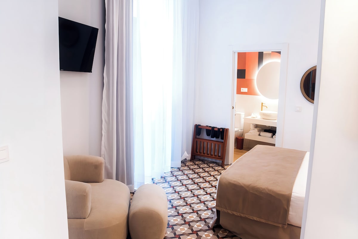 Platea Concept Suites 4