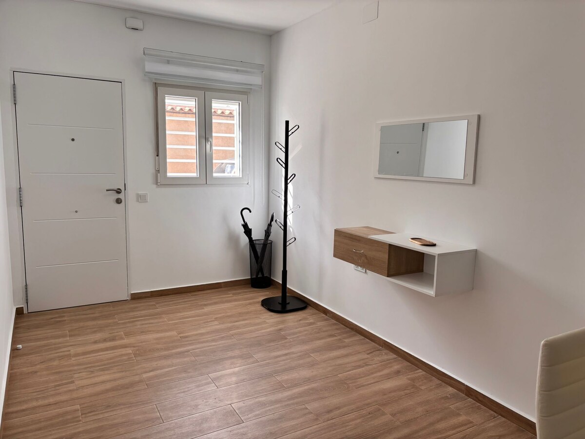 Apartamento Maruchi 5