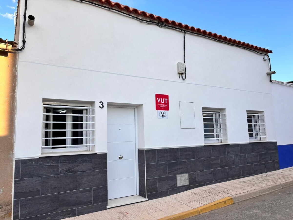 Apartamento Maruchi
