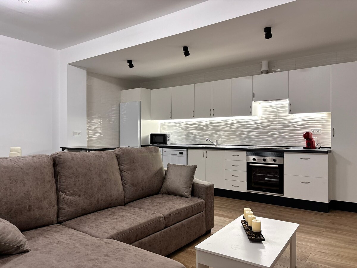 Apartamento Maruchi 4