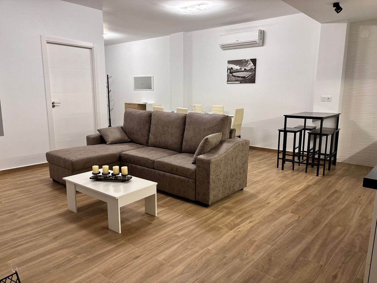 Apartamento Maruchi 6