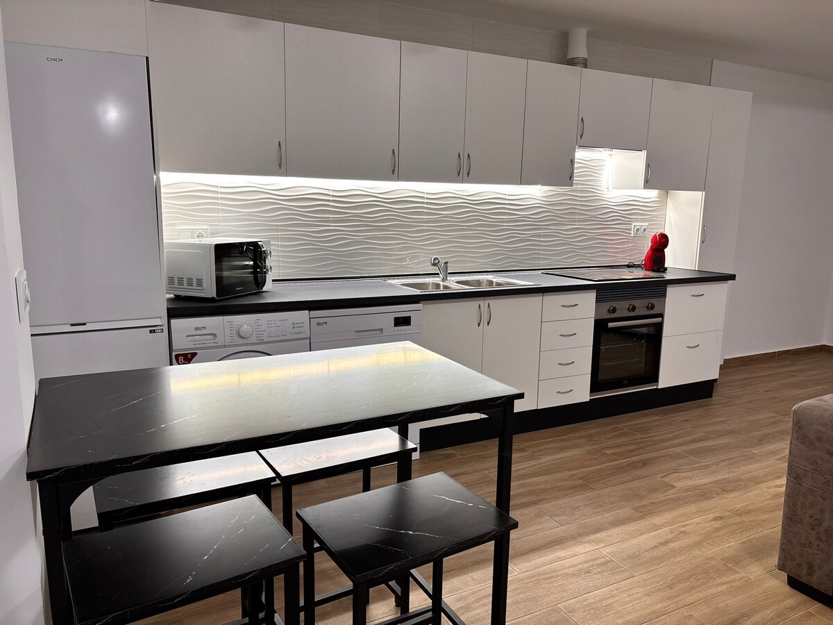 Apartamento Maruchi 2