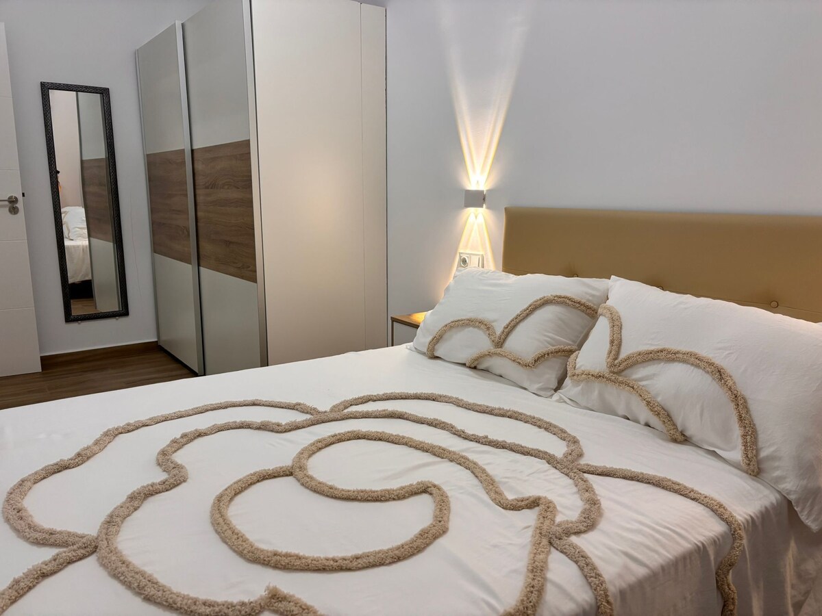 Apartamento Maruchi 3