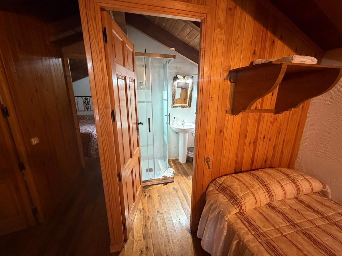 Casa Rural en Lagunas de Ruidera -Fuentecillas 2