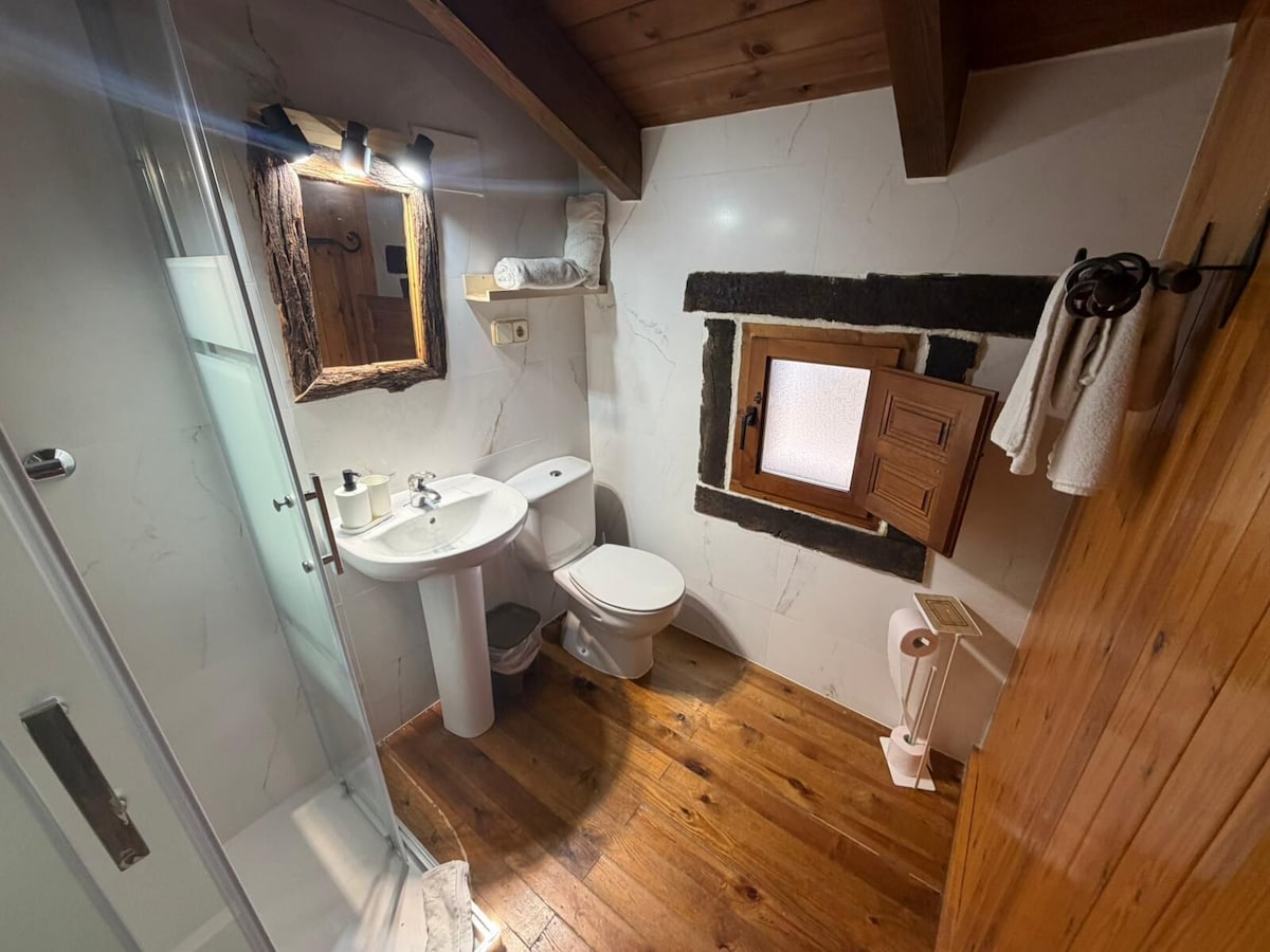 Casa Rural en Lagunas de Ruidera -Fuentecillas 6
