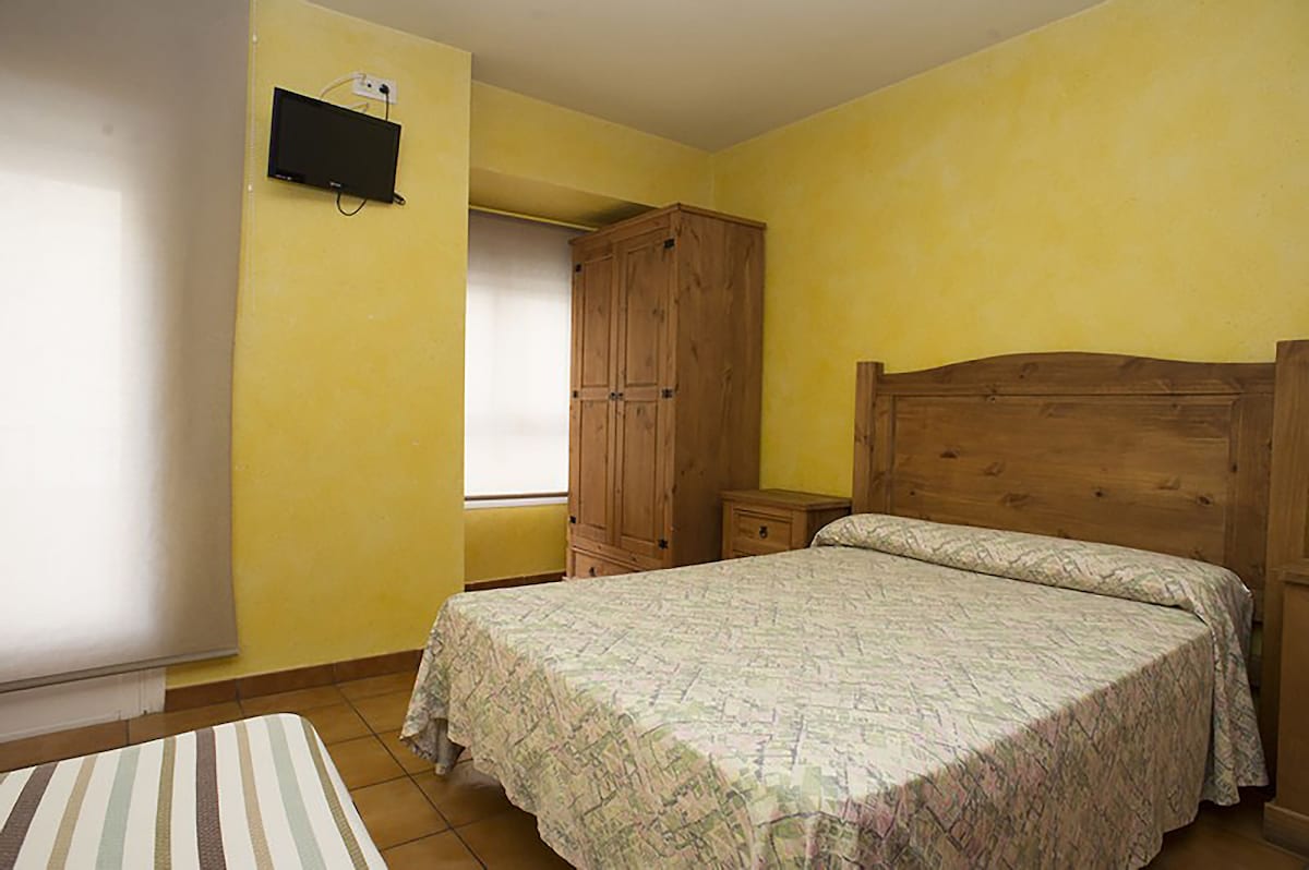 Hostal Velarde 5