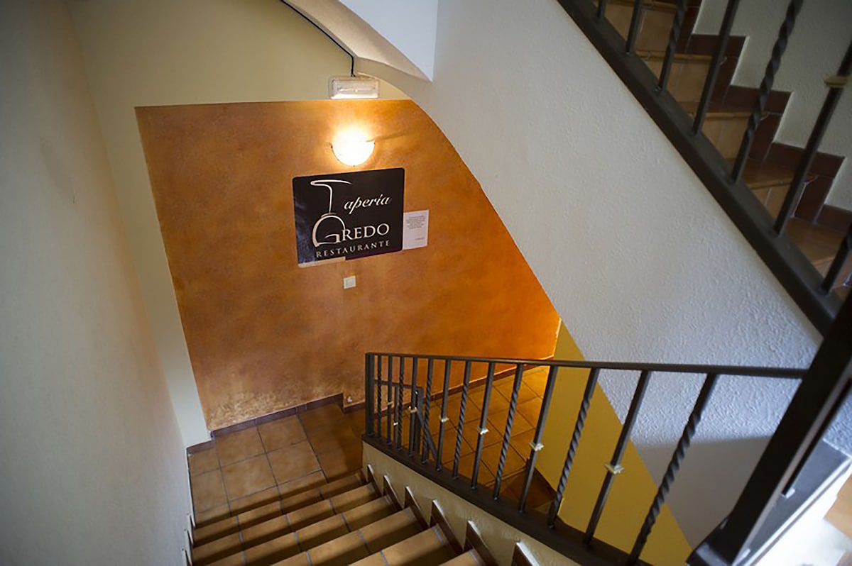 Hostal Velarde