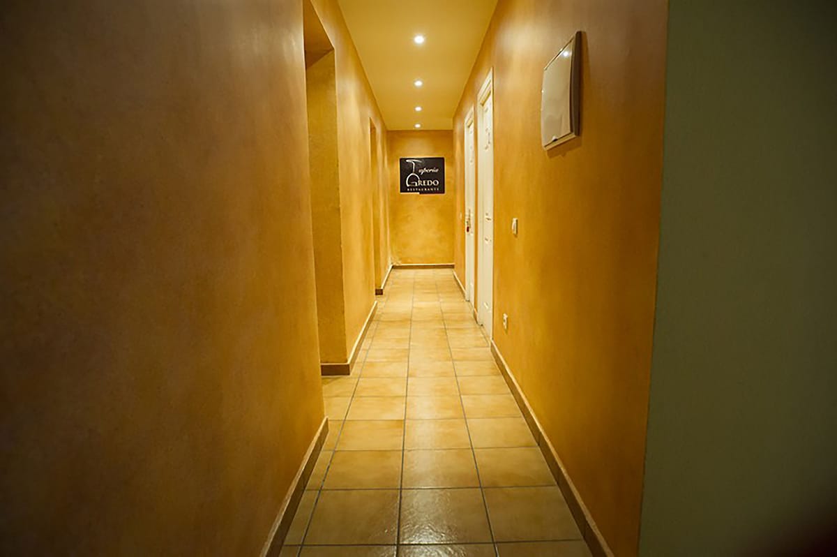 Hostal Velarde 3