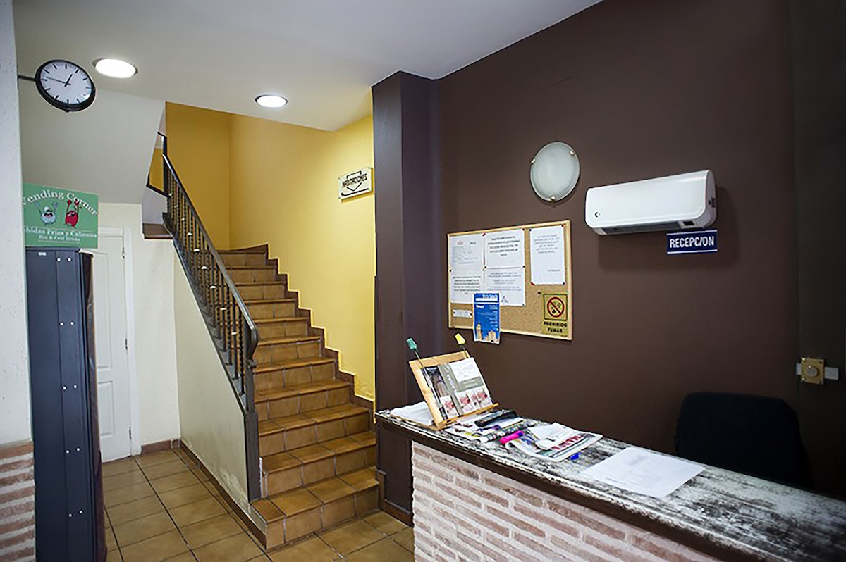 Hostal Velarde 2