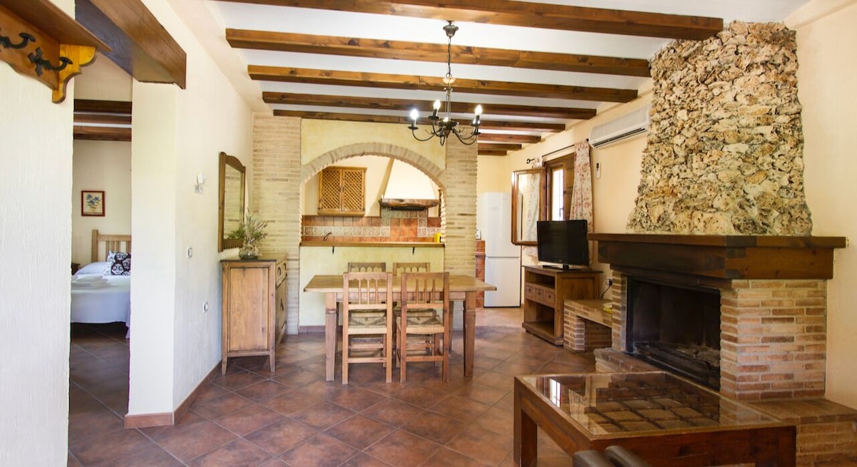 Casa rural nº6 6