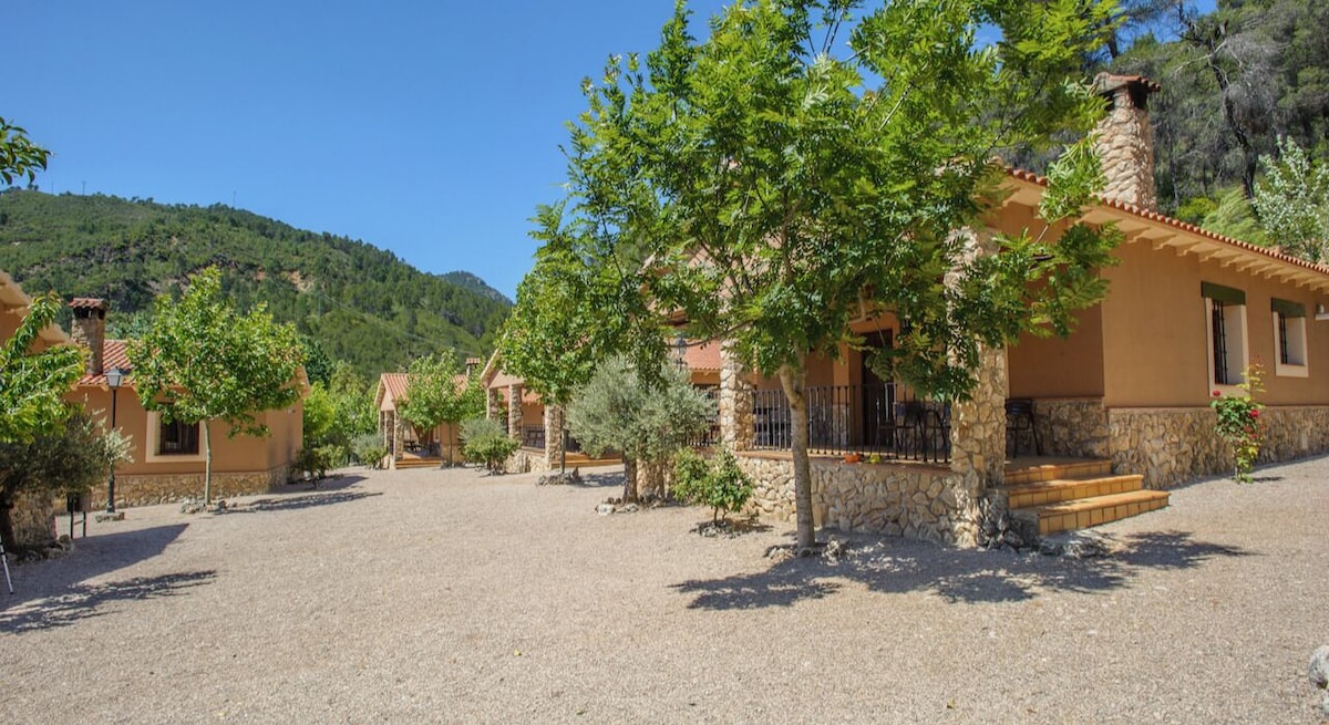 Casa rural nº6 4