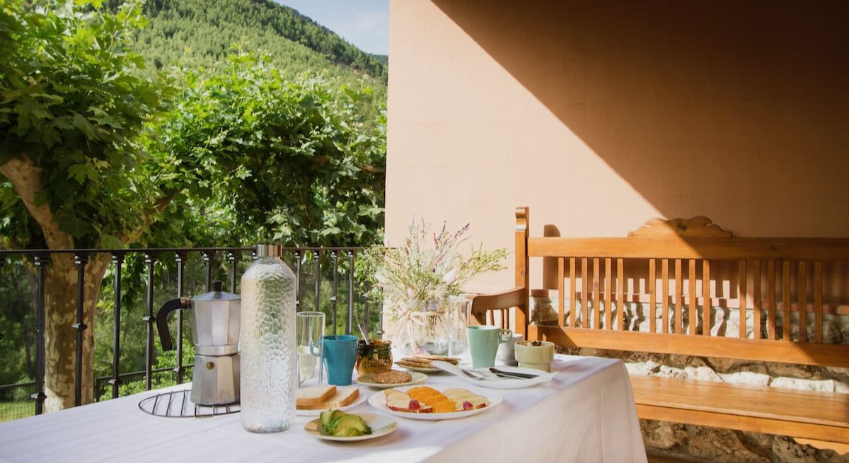 Casa rural nº6
