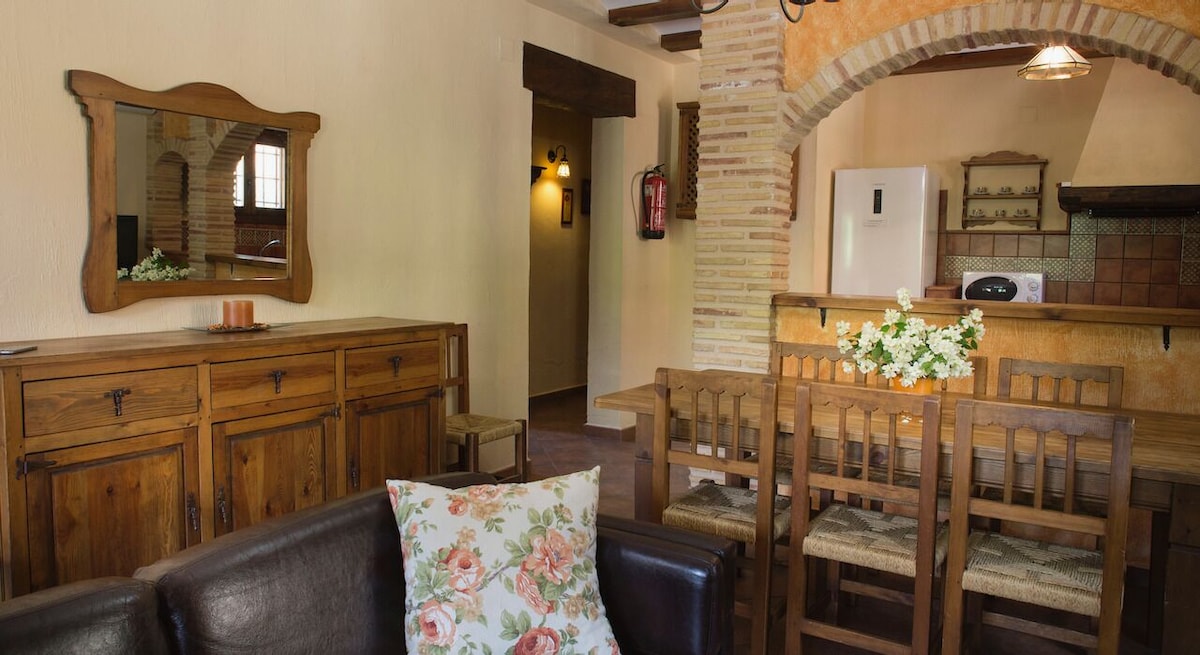 Casa rural nº6 2