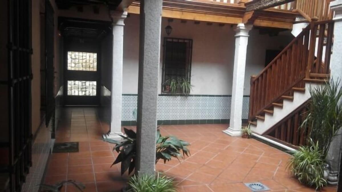 Casa Amadeus 2