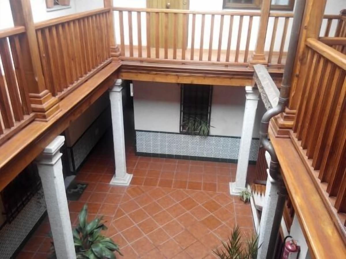 Casa Amadeus