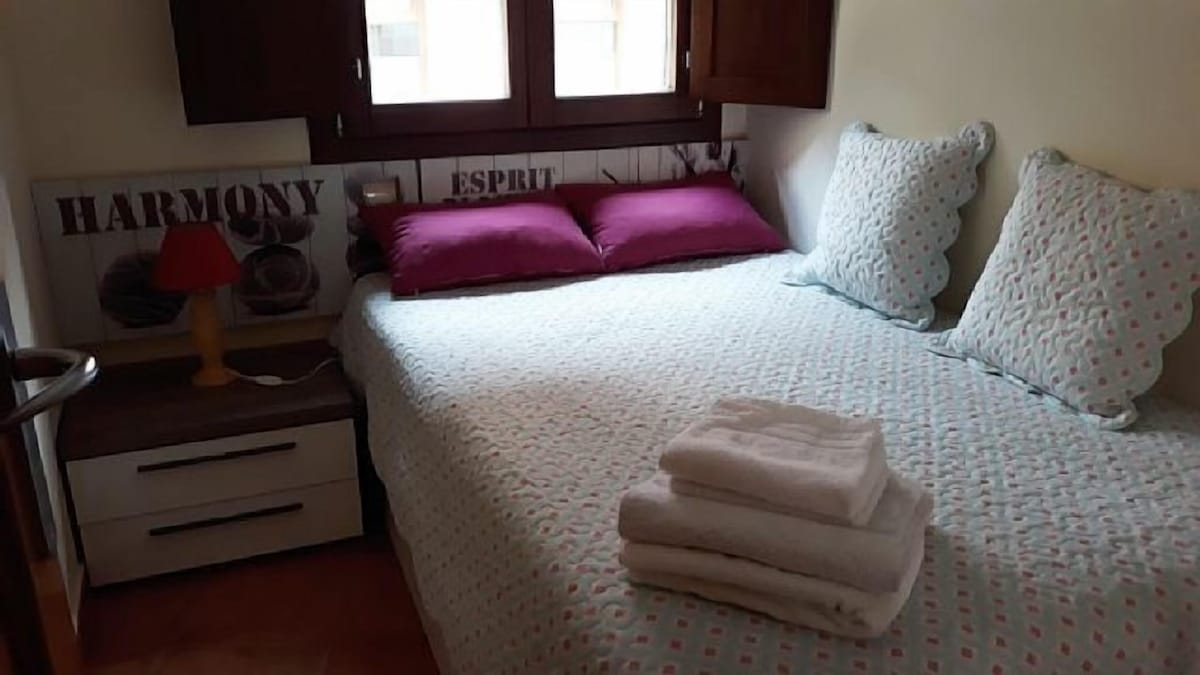 Casa Amadeus 6