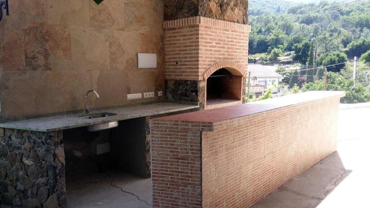 Casa Rural El Batán 5