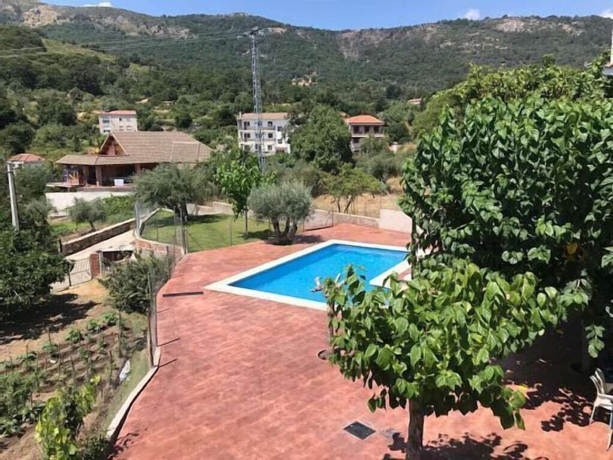 Casa Rural El Batán