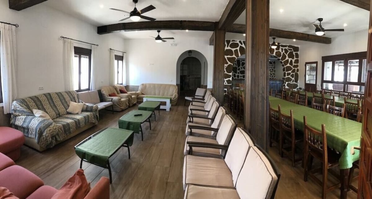 Casa Rural El Batán 3