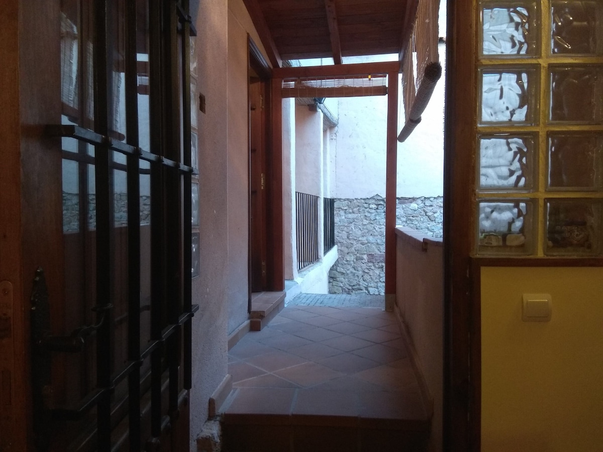 Corralón Dúplex 3