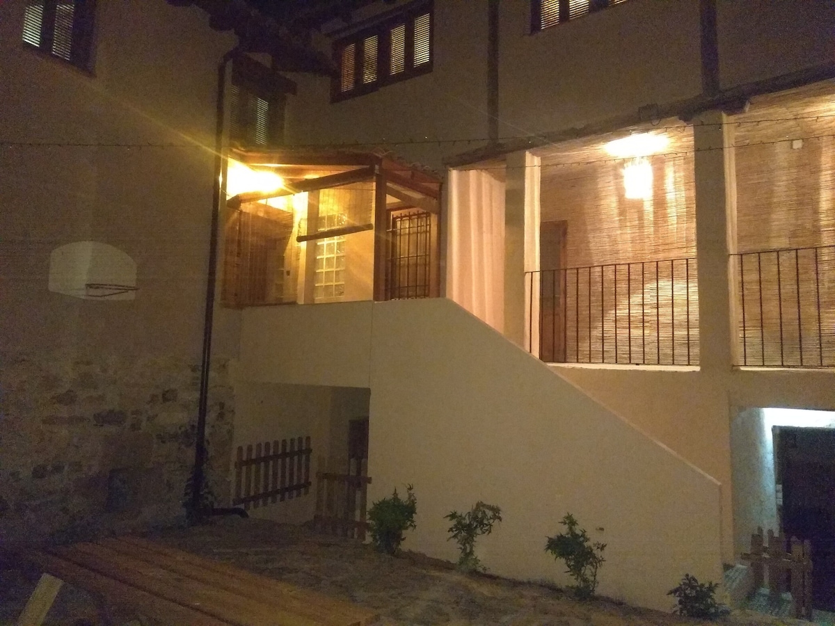 Corralón Dúplex 5