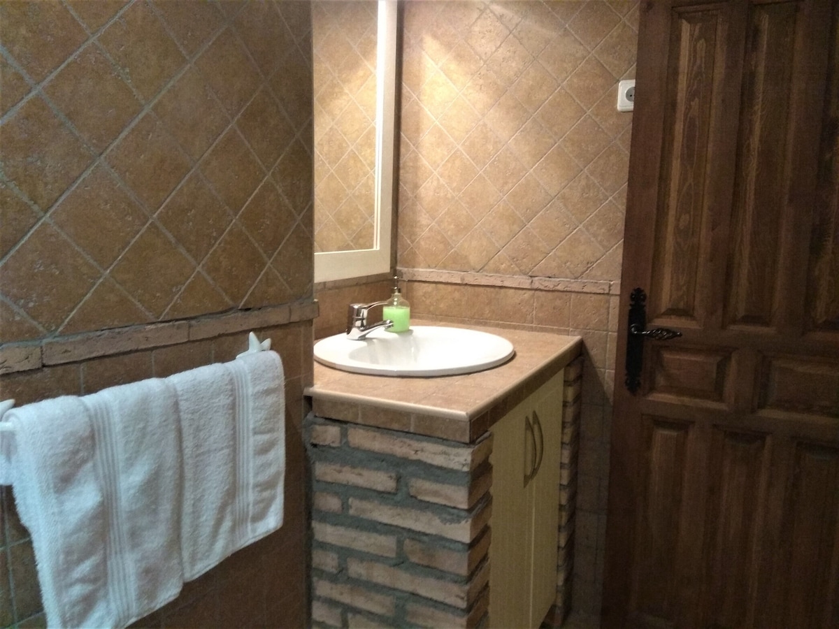 Corralón Dúplex 6