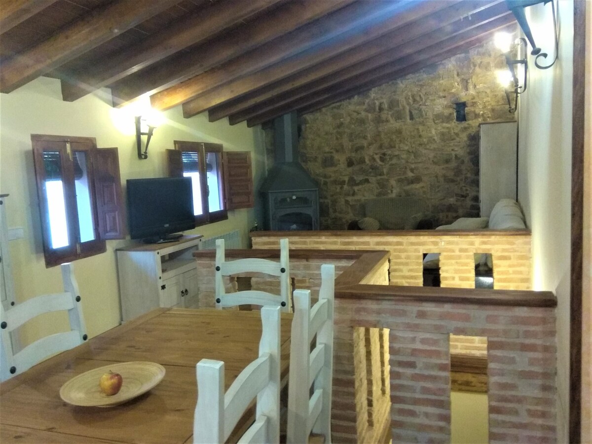 Corralón Dúplex 2