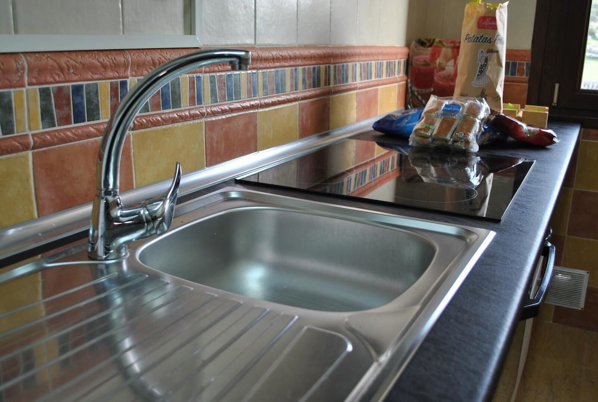 Vivienda de uso turisticos Dulcinea D.3 3