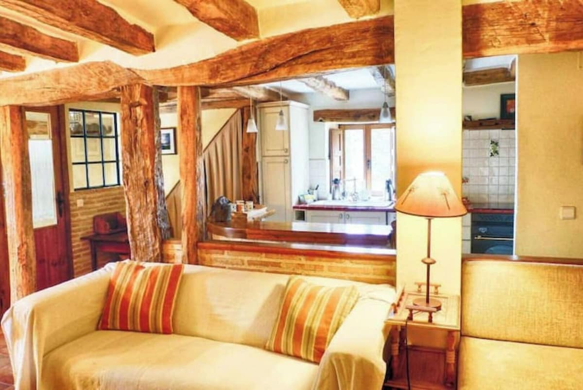 Casa rural El Abejaruco 2