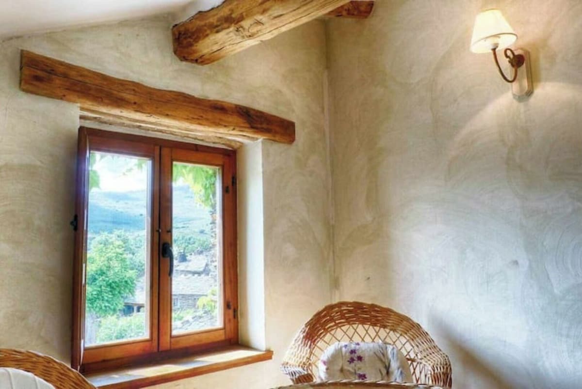 Casa rural El Abejaruco 4