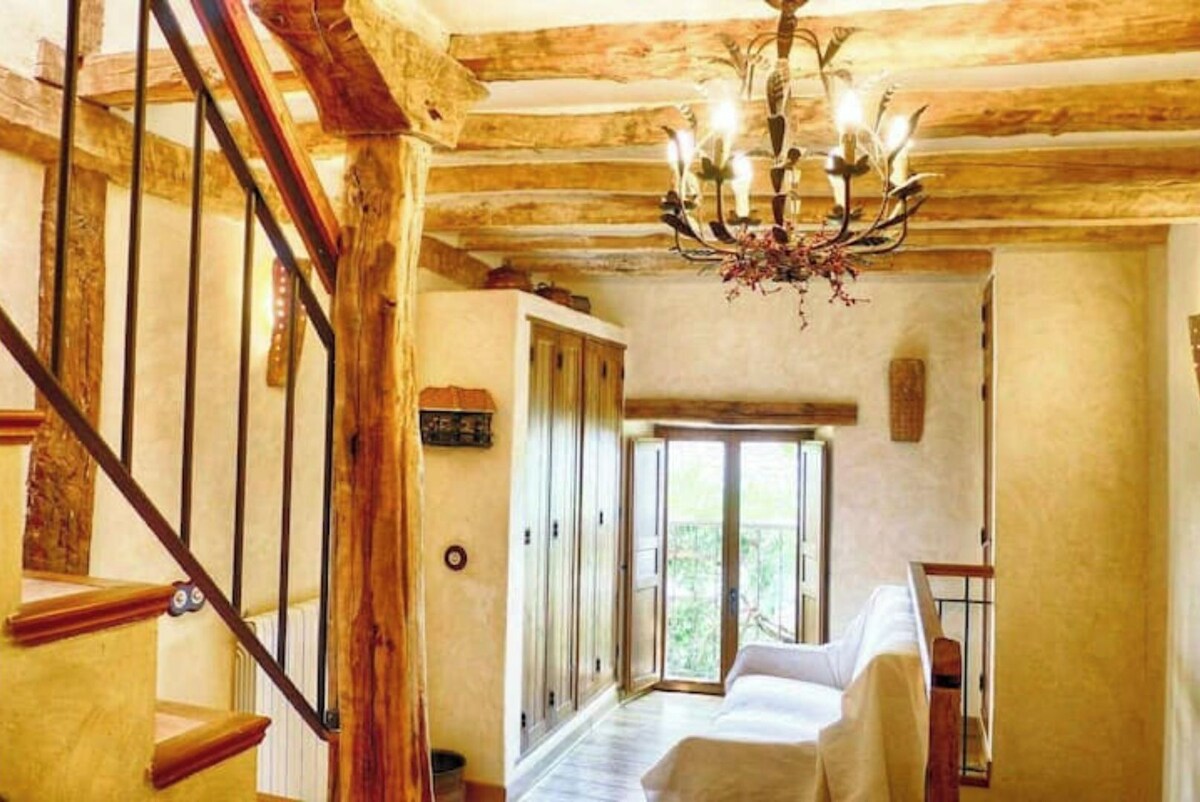 Casa rural El Abejaruco 5