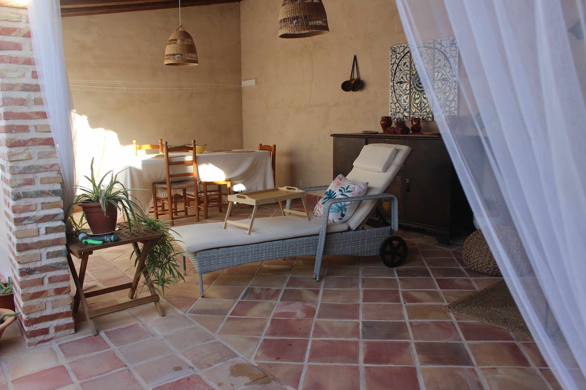 Casa Entre Molinos (Vut) 3